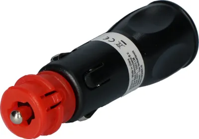 Obrázek produktu pro Carpoint 6-24V zástrčka zapalovače 8A