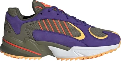 Image de Adidas Sneakers EE6537 in Multicolored color size 44