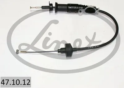 Produktbild von LINEX 47.10.12 Kupplungsseil Seilzug für VW GOLF III (1H1)