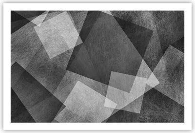 Produktbild von Poster - Poster ohne Rahmen - Abstraktion modern - 91,5x61 cm - Wand Bild - Wanddeko - Wandbilder - Kunstposter - Wandposter - Bilder - Kunstdruck - Wanddekoration - Wandbild - P2XAA91x61-3996