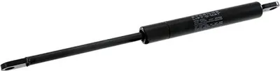 Produktbild von Stabilus Honda Silverwing 600 Sattelschock Schwarz  Schwarz One Size
