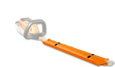 Produktbild von Stihl Fangblech 500 mm