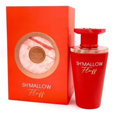 Zdjęcie produktu dla FRENCH AVENUE Sh'mallow Fluff EDP 100ml