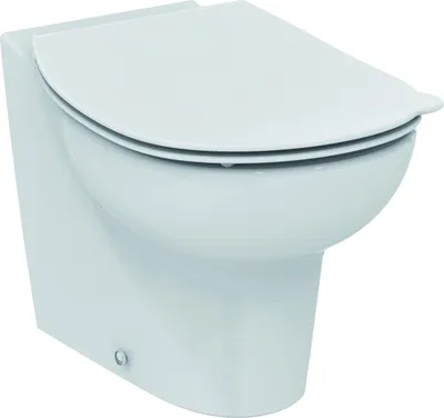 Produktbild von Ideal Standard Stand-Tiefspülklosett Schools CONTOUR 21 360 x 520 x 400 mm weiß