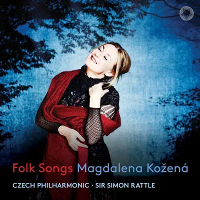 Immagine prodotto di Canzoni popolari