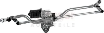 Produktbild von METZGER 2191131 Wischergestänge für VW Transporter V Bus (7HB, 7HJ, 7EB, 7EJ, 7EF, 7EG, 7HF, 7EC) Multivan V (7HM, 7HN, 7HF, 7EF, 7EM, 7EN)