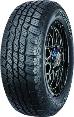 Produktbild von Tracmax Sommerreifen motorcycle-tyres X Privilo AT08 ( 255/65 R17 110T )