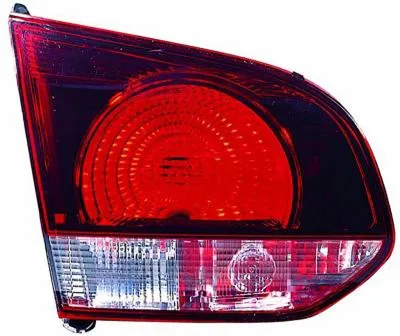 Zdjęcie produktu dla Światło tylne lewe DIEDERICHS 2215193 dla VW