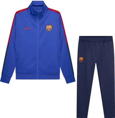 Jogginganzug Damen 2-teilig - Kuscheliger Hoodie & Hose Set