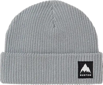 Image de Burton Recycled Vt Casquette Grise Hommes,Femmes Grise One Size