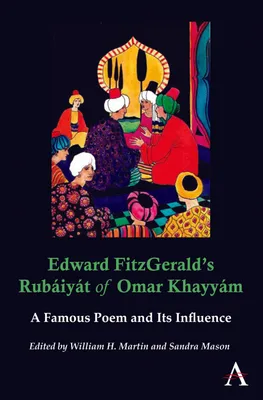 Produktbild von Edward FitzGerald's Rubáiyát of Omar Khayyám