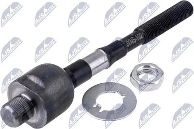 Produktbild von NTY SDK-NS-102 Axialgelenk Spurstange für NISSAN 370 Z (Z34) Vorne Vorne Links Vorne Rechts