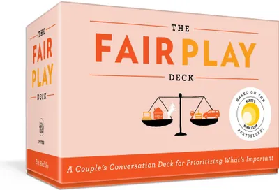 Produktbild von The Fair Play Deck