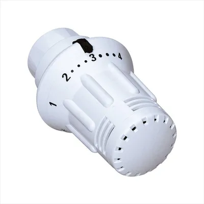 Produktbild von Meibes Rossweiner Thermostatkopf StarTec II Klemmanschluss mit Flüssigfühler