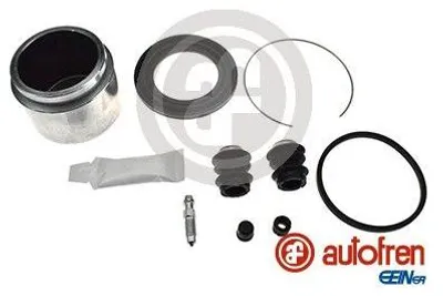 Produktbild von AUTOFREN SEINSA Reparatursatz, Bremssattel x D43175C