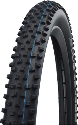 Image de Rocket Ron - TLE - ADDIX SpeedGrip - Super Ground - 27,5 x 2,25 - Noir