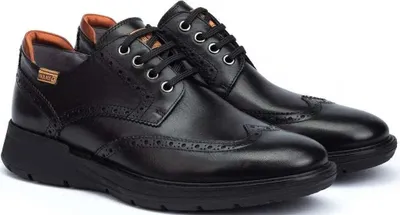 Obrázek produktu pro Pikolinos m7s-4011 - pánské šněrovací boty