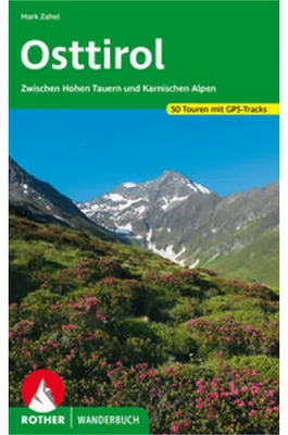 Produktbild von Osttirol