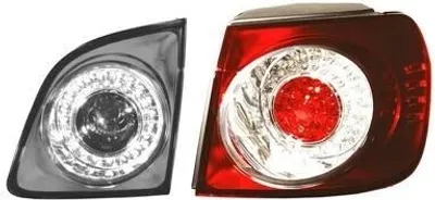 Obrázek produktu pro Heckleuchte Rechts Fuer Golf Plus (5M1,