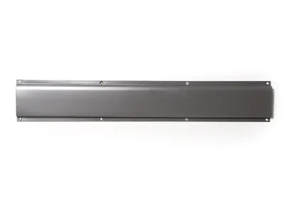 Obrázek produktu pro Závěsný systém G21 BlackHook závěsná lišta 61 x 10 x 2 cm