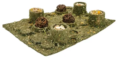 Produktbild von JR FARM Back to Instinct XXL Fun-Park