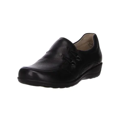 Produktbild von Caprice Straßenslipper(Trott) Abs.b.25 mm in schwarz, Gr. 37