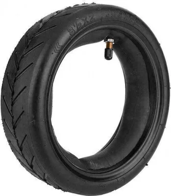 Produktbild von Doc Green ESA 5000 Mantel Schlauch Set 8.5 8,5 Reifen