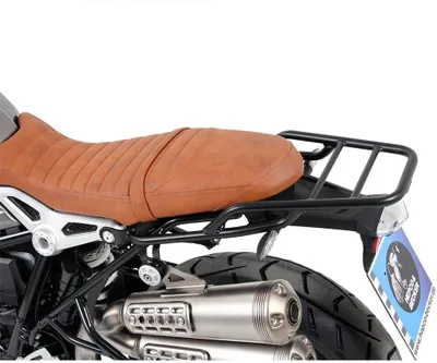 Obrázok produktu pre HB65465020101 HB65465020101 Nosič batožiny HEPCO & BECKER R nineT Scrambler od roku 2016