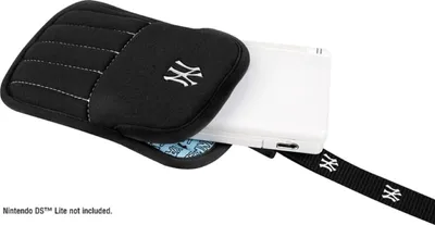 Produktbild von New York Yankees Tasche Schwarz für Nintendo
