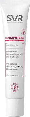 Immagine prodotto di SVR Crema giorno Sensifine Anti-Rougeur Soin Intensif Hydratant Apaisant