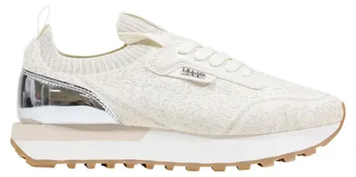 Produktbild von Liu Jo Damen Sneaker Beige 508021 : Größe - 38 Größe: 38