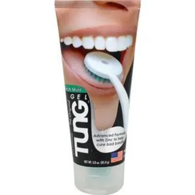 Produktbild von TUNG Zungengel, 85 g