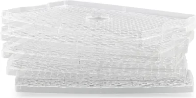 Produktbild von G21 Ersatzteller G21 für Paradiso Großtrockner Set 5 Stück G21-60081141