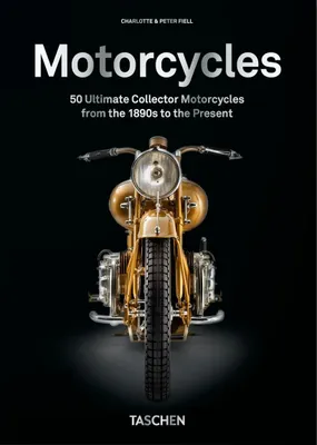Obrázek produktu pro Motorcycles. 40th Ed.