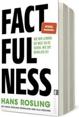 Produktbild von Factfulness