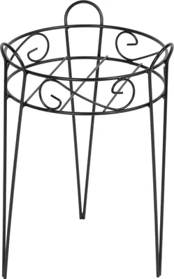 Immagine prodotto di Supporto Strend Pro, per vaso, base, 27x39 cm