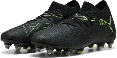 Obrázok produktu pre Puma Future 8 Match Mxsg Kopačky Black EU 42 Black EU 42