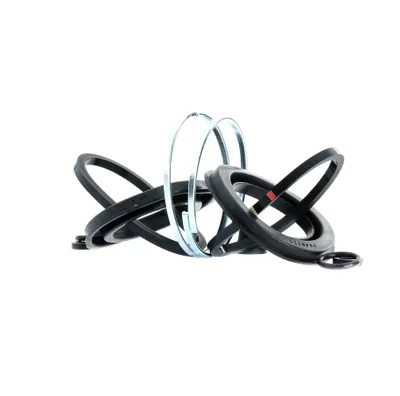 Produktbild von FRENKIT Bremssattel-Reparatursatz passend für MERCEDES-BENZ Stufenheck (W123) Hinten Vorne 42mm 242004