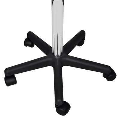 Produktbild von "Winterschlussverkauf " Bürohocker Braun - - DEMöbel8523189