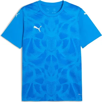 Immagine prodotto di Puma Teamultimate Maglia a maniche corte Uomo - Royal