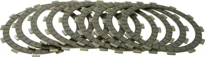 Immagine prodotto di Kit dischi frizione EBC Standard CK4434