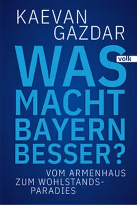 Immagine prodotto di Was macht Bayern besser?