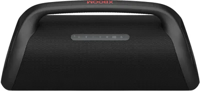 Produktbild von LG XBOOM Go XG9, 1 Kanäle, 2-Wege, 2,54 cm (1"), 2,5 cm, 11,4 cm (4.5"), 11 cm