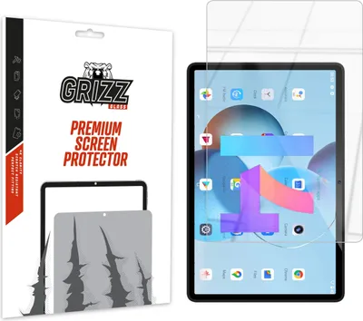Produktbild von Hybriertes Glas GrizzGlass HybridGlass für Doogee T30E