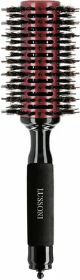 Produktbild von Lussoni Natural Style Cepillo 38 Mm 1 U