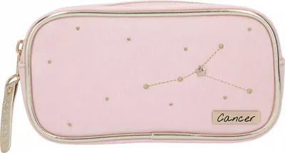 Produktbild von Depesche 10861-28 TOPModel Kosmetiktasche Cancer/ Krebs