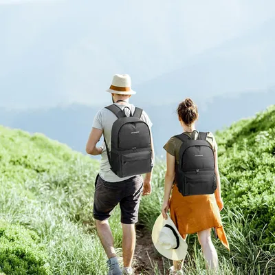 Produktbild von Kühlrucksack 27 Liter - Isolierende Tasche - Perfekt für Ausflüge
