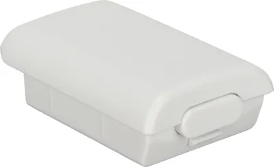 Obrázek produktu pro Kryt baterie bezdrátového ovladače Odolný proti opotřebení Náhradní obal na baterii pro Xbox 360 White