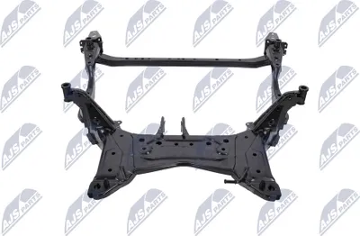 Produktbild von NTY ZRZ-MZ-007 Hilfsrahmen / Aggregateträger Vorne