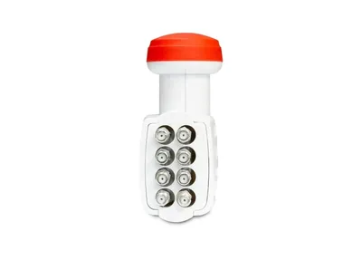Zdjęcie produktu dla Konwerter AB LNB octo RED edition
